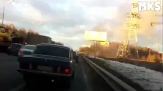 Вот это уд-а-а-а-р.... 