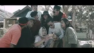 SATUKAN CINTA | Ukie, Najat, Mallinda, Judith, Roy, Oki, Jiddong, Alit, Yaman, Pampam, Natan