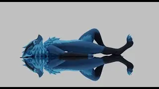 How to make a Mirror in Blender for Renders (Blender Tutorial 2023)