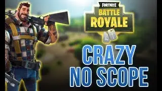 INSANE IMPULSE NOSCOPE