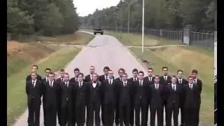 Leopar Tankı Fren Testi