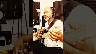 Ashon Galaxy - People Make The World Go Round (The Stylistics Cover)