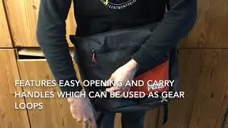 Petzl KAB 2019 Features