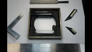 Мой измерительный инструмент. Часть1/2