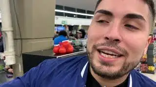 JNO INVITA A NITRO Y A ENEESE A COMPRAR CHELAS AL LÍDER