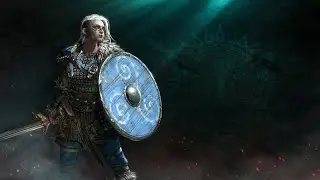 Conqueror's blade, 1st Shieldmaiden Montage