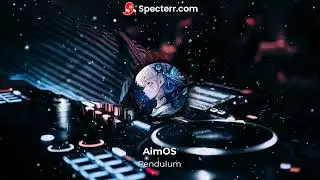 Pendulum - AimOS | #dubstep