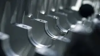 Opening our B58 Engine from our A90 MKV Supra!