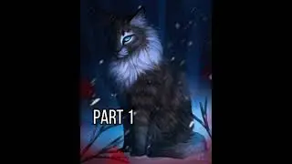Warriors Cats×MEP×Последний танец