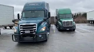 Prime Inc - When i Became a Trucker