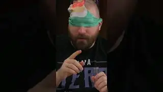 I Wish To Hurt This Man