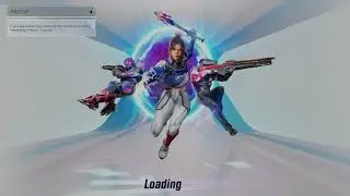 Halo With Portals | Splitgate
