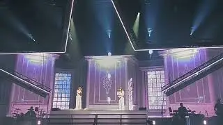🎼 Star Academy 🎤 Lille ( Medley ) Avril / Mai 2024  🎬  Mix  🎥 🌛 'Zénith' 🌜Lille  🤗  HELENIE 🤗