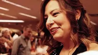 Teaser Lançamento Livro Carla Nakai