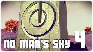 Изучение Языка и Монолиты Корваксов ● No Man's Sky #4