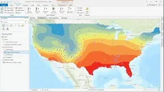 Atmospheric Science - Automated regression-based statistical downscaling of climate models
