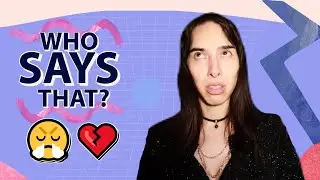 My Worst Enemy | MtF FtM Transgender