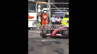 What We Learned From The 2024 Monaco Grand Prix #formula1 #f1