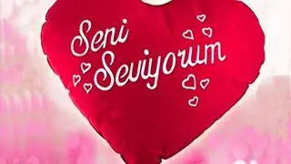 Ele Severem Seni Özün Şaşıp Galarsan