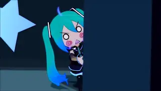 Dirty Miku - Animation (Filler)