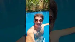 басеин своими руками первое испытание.