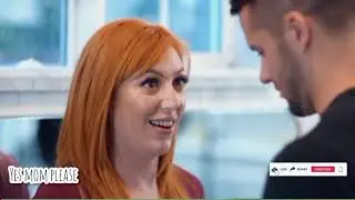 Step Mom vs step son | American stepmom talks to her son while at home