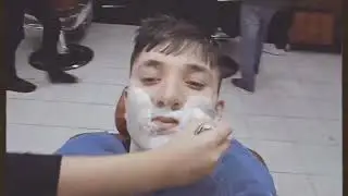 Лучший барбер, за лучшую стрижку и бритье бороды