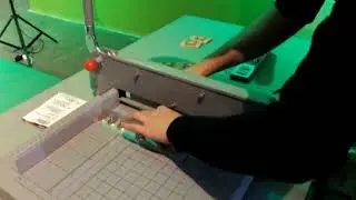 Flip Book video