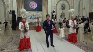 Асаба Тараз Бақытов Даулет