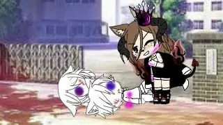 meme [ Mama I'm a star] by { Liko Love} XD. Оригинал? Нет?