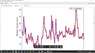 Regression Boosted Decision Trees  in Matlab