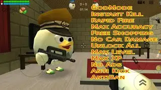 Chicken_Gun_2.9.0X Mod.apk🌀