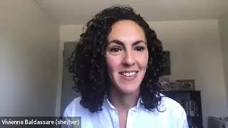 2022 Northwestern CIERA REU Career Panel Discussion