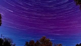 Aurora in Virginia