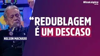 REDUBLAGEM É MELHOR? - NELSON MACHADO E NIZO NETO OPINAM