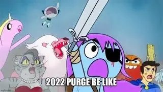 Official Pibby Mod (Part 1)