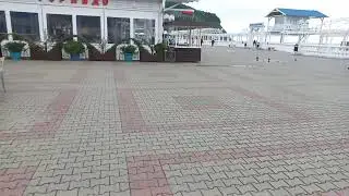 Архипо-Осиповка. Обжорка открылась . Кто спрашивал ?