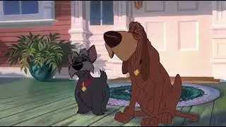 Disney's Lady-And•The-Tramp 0II- Scamp's Adventure (2001) - An Chapter 001 - .