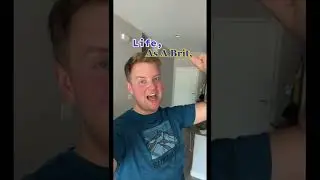 Life, As A Brit, Living In America 8!
