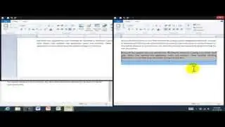 Day 9-1 Cutting and Copying to Windows Clipboard