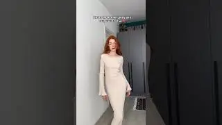 Платье меняет все. Согласны? 🥀