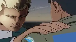 When the 92nd second of Stonehenge's Attack - 18/48 - Ace Combat 4 Original Soundtrack kicks in