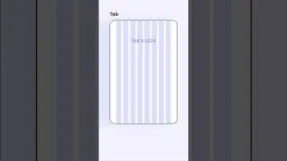 How to use responsive grids in Figma #figma #grid #responsivegrids #gridsystem #figmatutorial