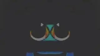 Klasky Csupo Robot Logo Slow Music Variant I Low Voice Slow 4X