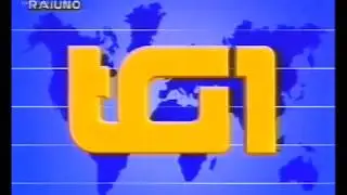 Sigla finale TG1 (1994)