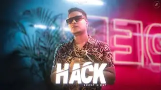 Hack - Akash Singh | Ai Films Production | Official Music Video