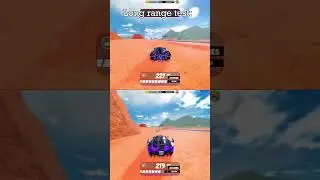 Comparing the NEW Aperture and the Javelin in Jailbreak (Roblox)