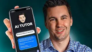 The BEST AP Human Geography AI Tutor!