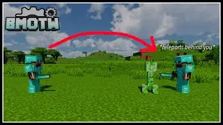 Best Mods of the Week - 1.16.4 Minecraft [BMOTW Ep. 7]