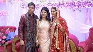 Ankit & Sakshi | highlight